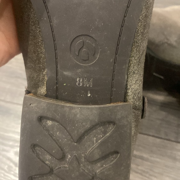 Wishbone Booties - Picture 7 of 7